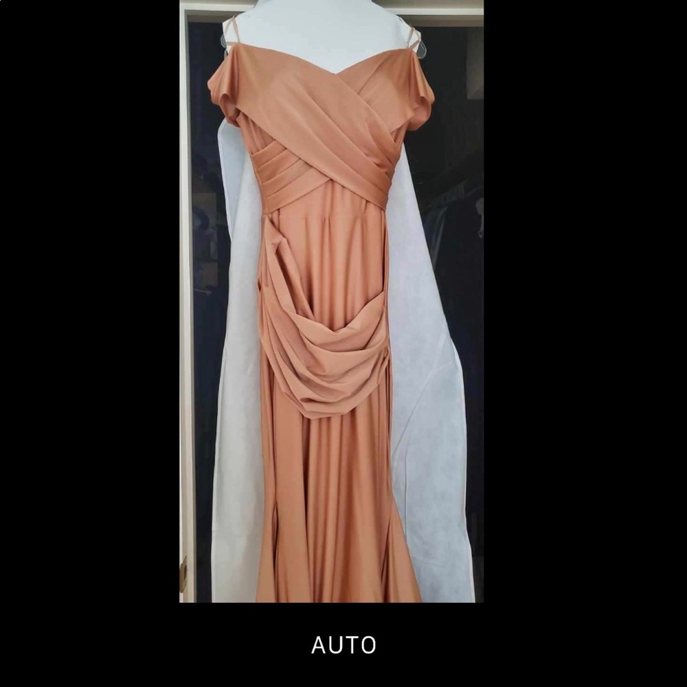 Jessica Angel Gown